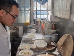 -巧手馄饨(箍桶巷店)