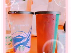 -星巴克臻选(外滩中心店)