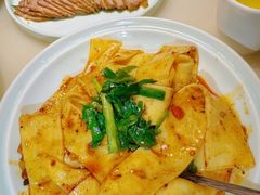 -遇见长安之高山流水(李家村万达店)