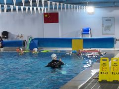 -Lucy水世界游泳学校(望京馆)