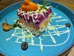 -卢布里西餐厅(总店)