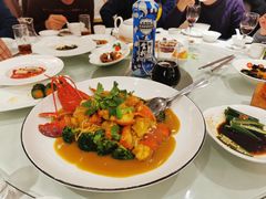 -皇朝尊会(龙之梦大酒店)