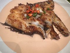 -钱锋炭缸烧烤(南湖大路总店)