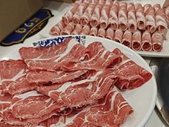 -福寿斋·老北京铜锅涮肉·烤鸭(顺义总店)