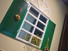 -初拾·花里餐厅(钜城华亿店)