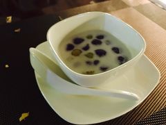 赠送甜品-芽庄MP泰式海鲜海景餐厅