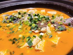 -筱爷叔·上海传统手工菜(玉树路店)
