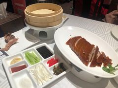 -四季民福烤鸭店(王府井灯市口店)