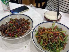 -新新湘菜馆(新中街二条店)