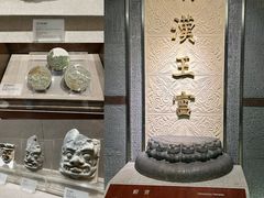 -南越王博物院(王宫展区)