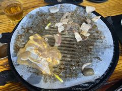 -御记碳烤肥牛(东城万达店)