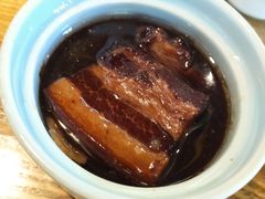 东坡肉-杭百味·大众精选杭帮菜(西湖音乐喷泉店)