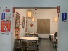 -琼大师东方烤乳猪(亚特兰蒂斯店)