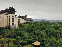 -清远熹乐谷温泉度假酒店