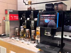 -川骄海鲜自助(亚运村店)