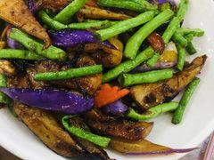 -煲煲掂风味煲仔饭餐厅(西区店)