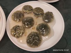 菜茎塌饼-漕溪人家