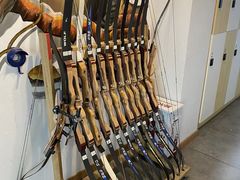 -道顺射箭·团建·骑射(张杨路店)