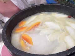 -墨脱石锅椰子鸡•海鲜糟粕醋(榆亚路店)