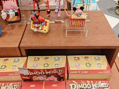 -泡泡玛特POPMART(壹号店)