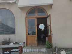 -小时光咖啡馆(开森度假森林店)