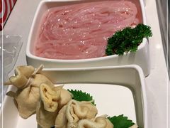 -海底捞火锅(勒泰店)