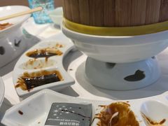 -惠丰堂饭庄·烤鸭·京味菜(翠微路店)