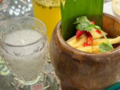 -浩海火燒雲傣家菜(芮欧百货店)