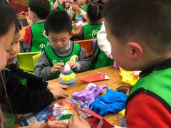 -小问号·科学启蒙·逻辑思维·阅读素养·口才演讲(杨浦合生汇中心)