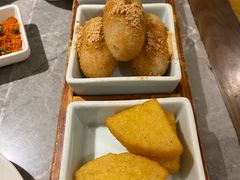 -野山舂·贵州现舂酸汤牛肉(民生路店)