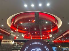 -斗牛士牛排餐厅(嘉里汇店)