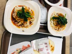 -魏家凉皮(西安秋林宏业商厦店)