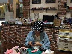 -Summer House夏莫手工坊团建活动(世博源店)