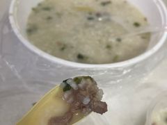 -潮汕砂锅粥(十八甫南路店)