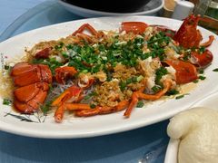 -千岛湖花园饭店-中餐厅