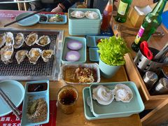 -蚝英雄鲜蚝自助专门店(长楹天街直营店)