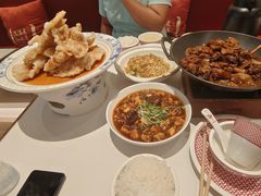 -孙家外婆•长春地标美食新名片(吾悦广场店)