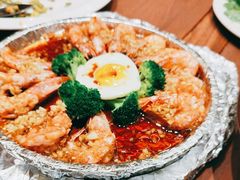 -萧记三鲜烩面(郑汴路店)