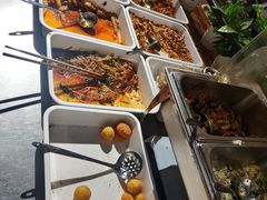 -蛙鱼道美蛙鱼自助火锅(新耍都店)
