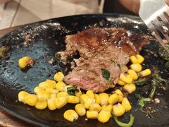 -萨莉亚意式餐厅(浦江万达广场店)