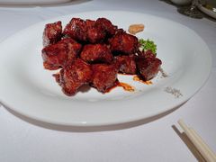 越式牛肉粒-苏浙汇(古北店)