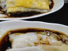 -华辉拉肠(小北路店)