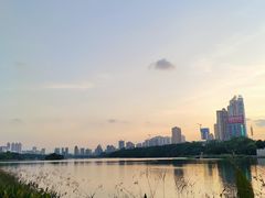 -南宁南湖公园