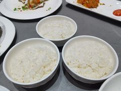 -神洲四海大酒楼(王府井澳门中心店)