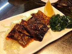 -财神日本料理(广州街总店)