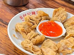 -吴财记面家(大同路店)