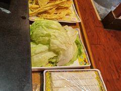 -芦月轩羊蝎子(劲松店)