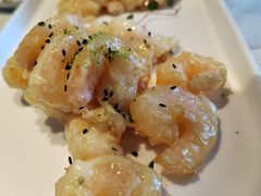 芥末虾球-佳和水饺(海德公馆店)