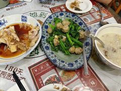 -阿殳粥馆(水围村店)