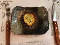 -宿醉意大利餐厅(老车站1970文创园店)